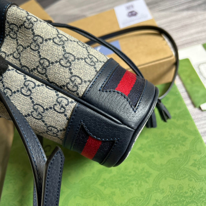 Satchel Bags - GCI Bags - 4609