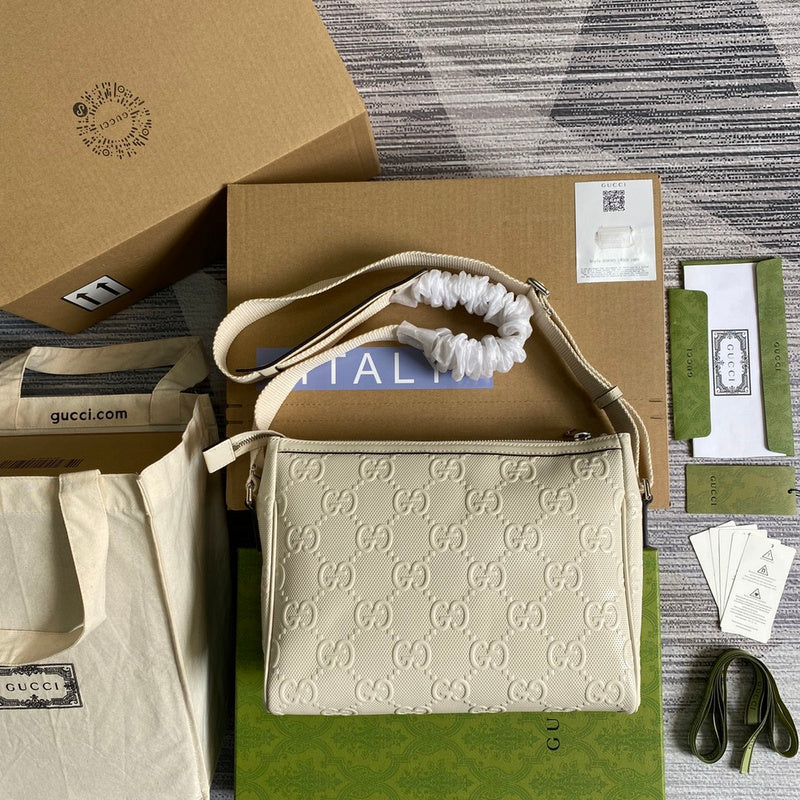 Satchel Bags - GUC Bags - 1322