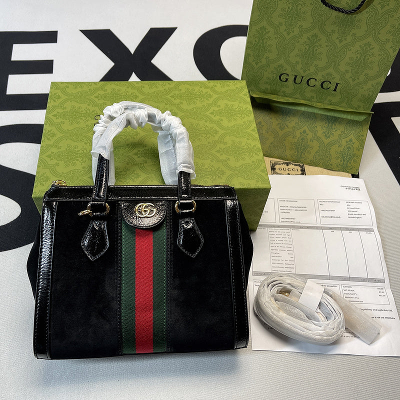 Satchel Bags - GCI Bags - 7068