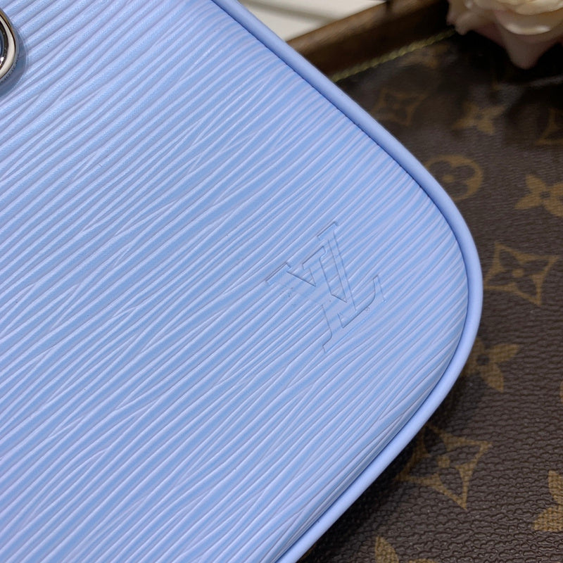 Satchel Bags - VL Bags - 6070