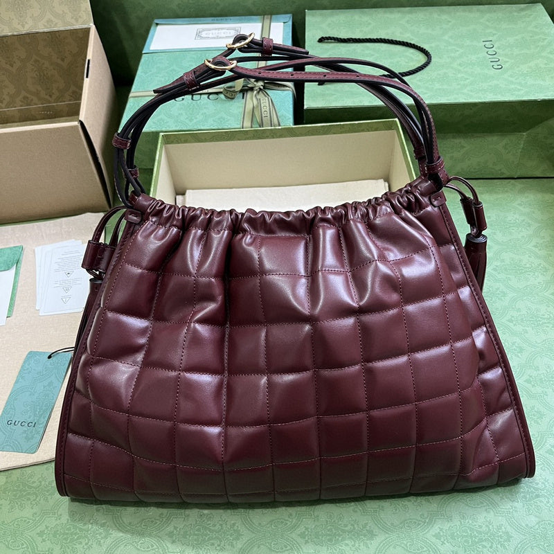 Satchel Bags - GCI Bags - 318