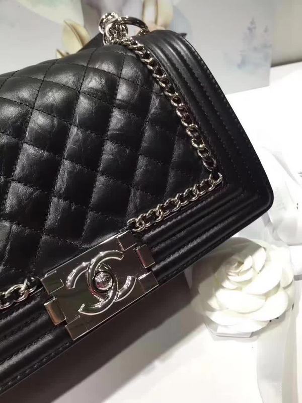 Satchel Bags - CHL Bags - 646
