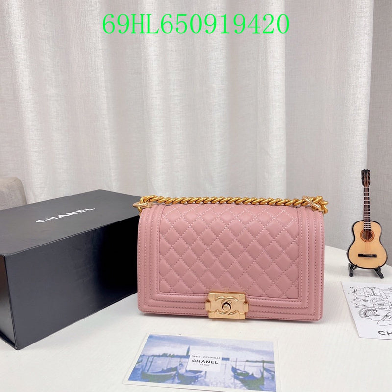 Glami - CHL Bags - 2237