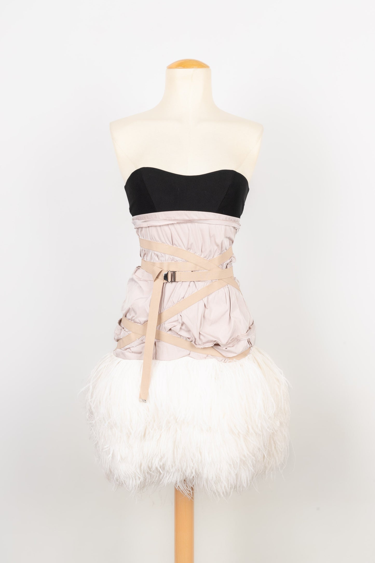 Robe Paule Ka