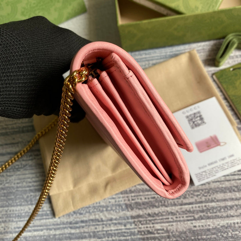 GLM - gg Bags - 1827