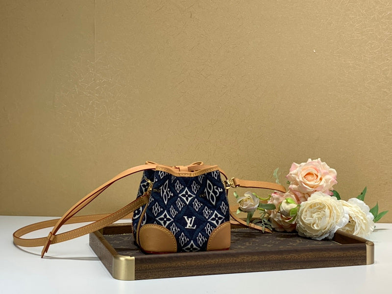 Satchel Bags - VL Bags - 6376