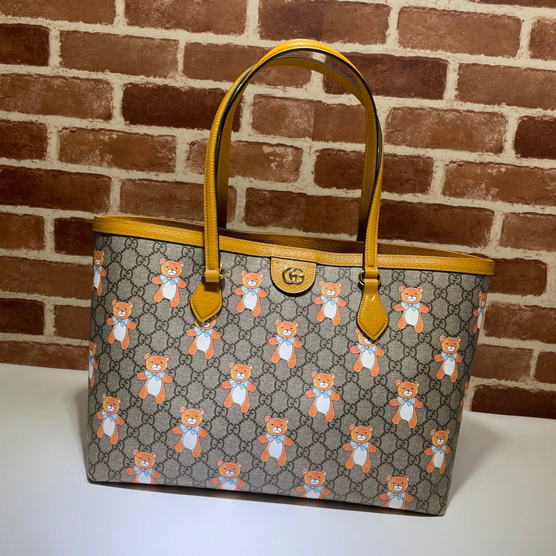 Satchel Bags - GCI Bags - 3213