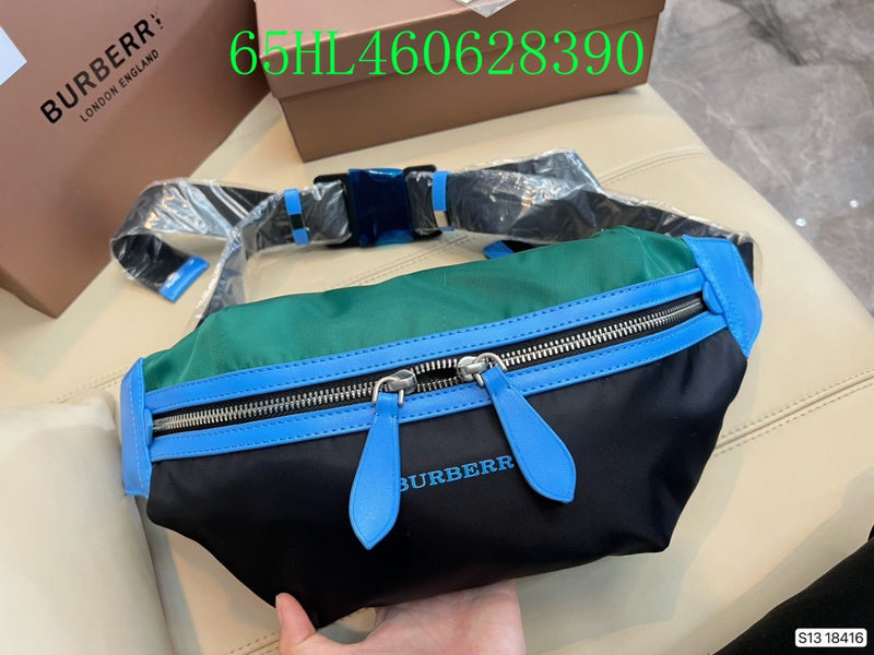 Fan Fashion -GLM - Top quality BBR Bags - 304