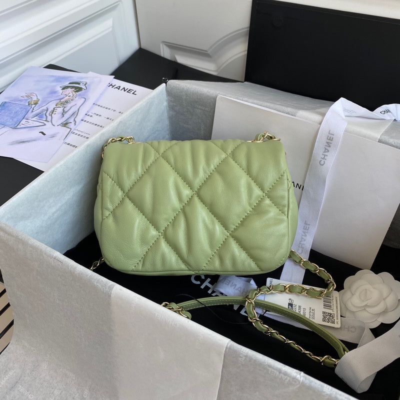 Satchel Bags - CHL Bags - 7410