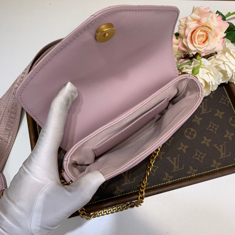 Satchel Bags - VL Bags - 5794