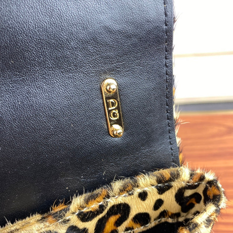 Satchel Bags - DG Bags - 159