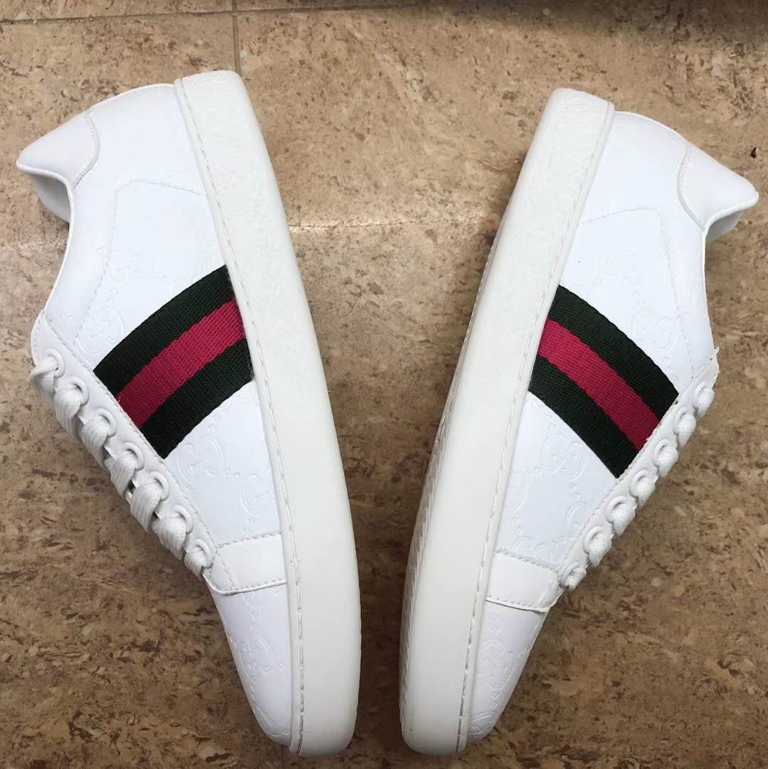 GLM-GCI Ace beetles Sneaker 044