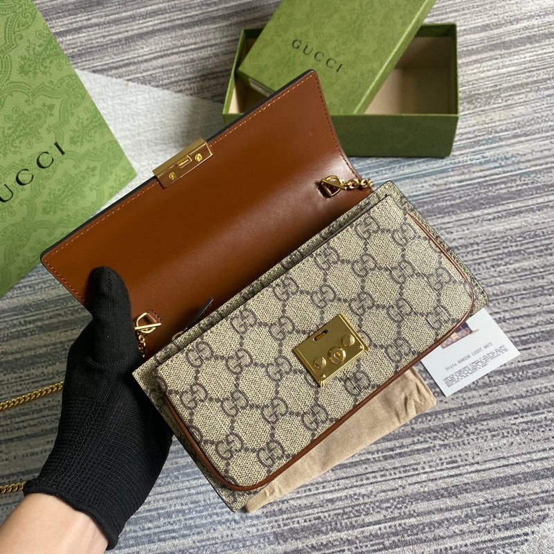 Satchel Bags - GCI Bags - 5148
