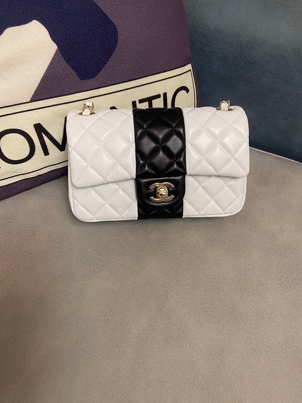 Satchel Bags - CHL Bags - 3814