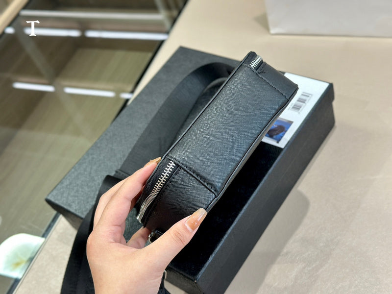 Satchel Bags - PDA Bags - 360