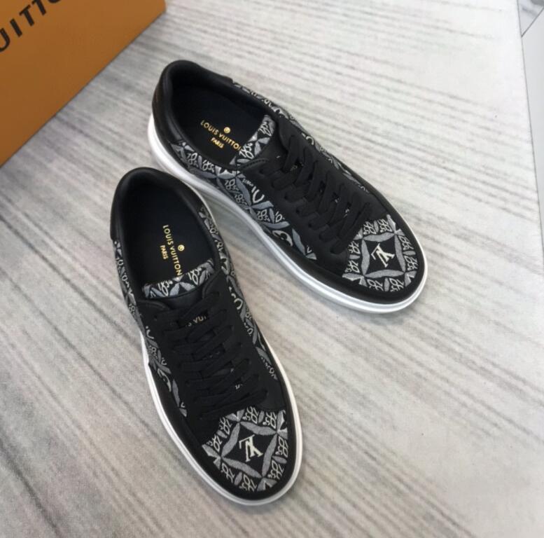 glami shop- LOV Men Shoes - 1337