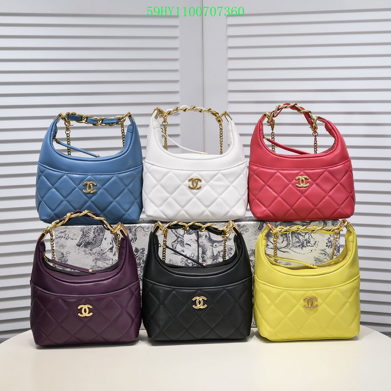 Satchel Bags - CHL Bags - 5022