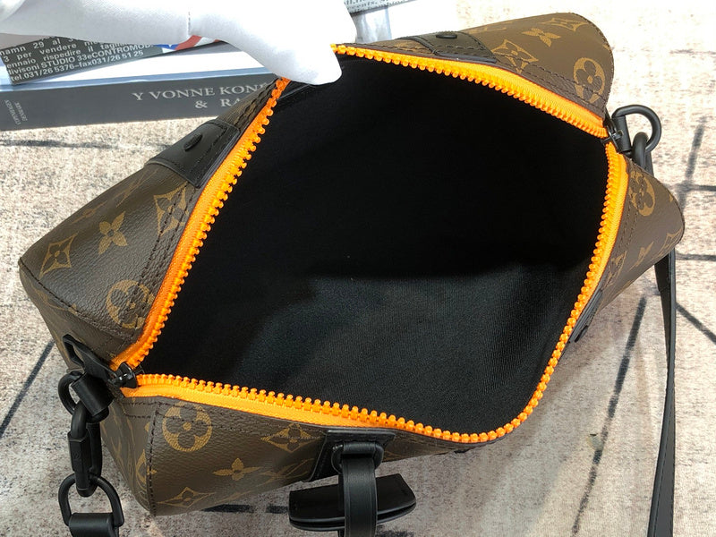 Satchel Bags - VL Bags - 6180