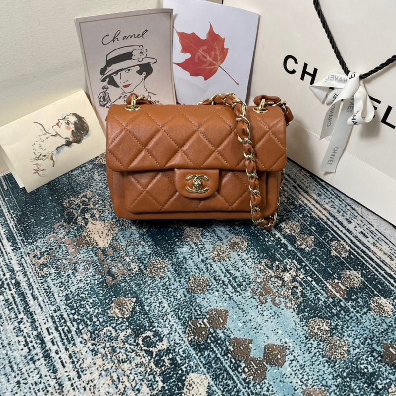 GLM - CHL Bags - 233