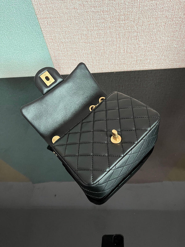 Satchel Bags - CHL Bags - 2465