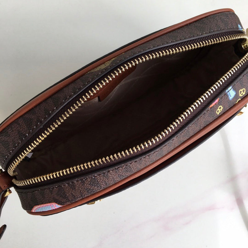 Satchel Bags - MK Bags - 982