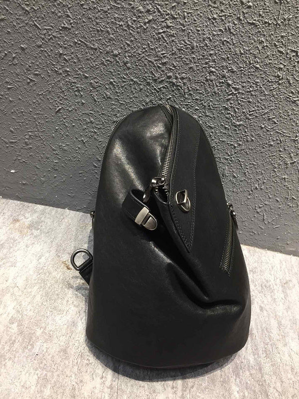 Satchel Bags - AMI Bags - 002