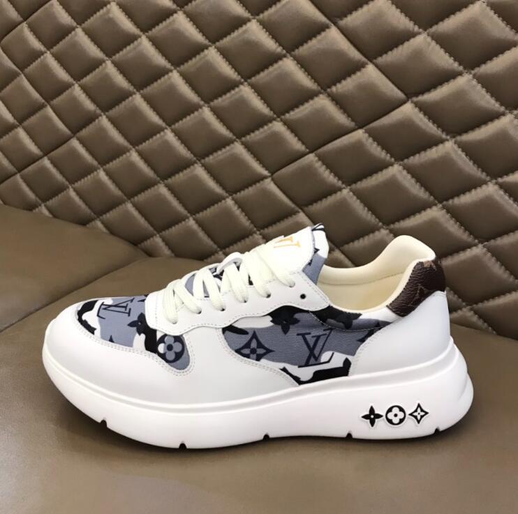 glami shop- LOV Men Shoes - 1551