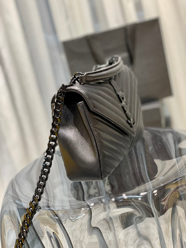 Satchel Bags - SLY Bags - 534