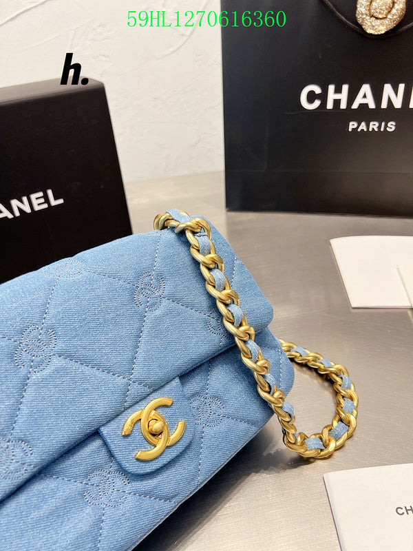 Glami - CHL Bags - 2586