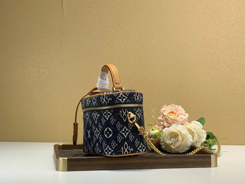 Satchel Bags - VL Bags - 6361