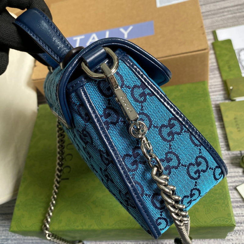 Satchel Bags - GCI Bags - 3105