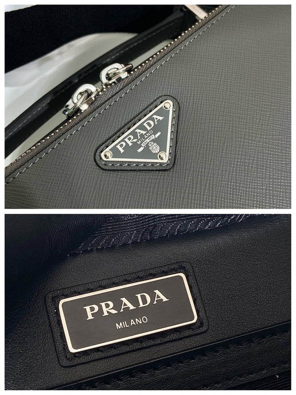 Satchel Bags - PDA Bags - 160