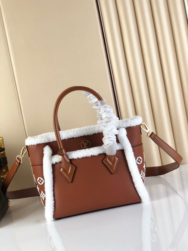 Satchel Bags - VL Bags - 4797