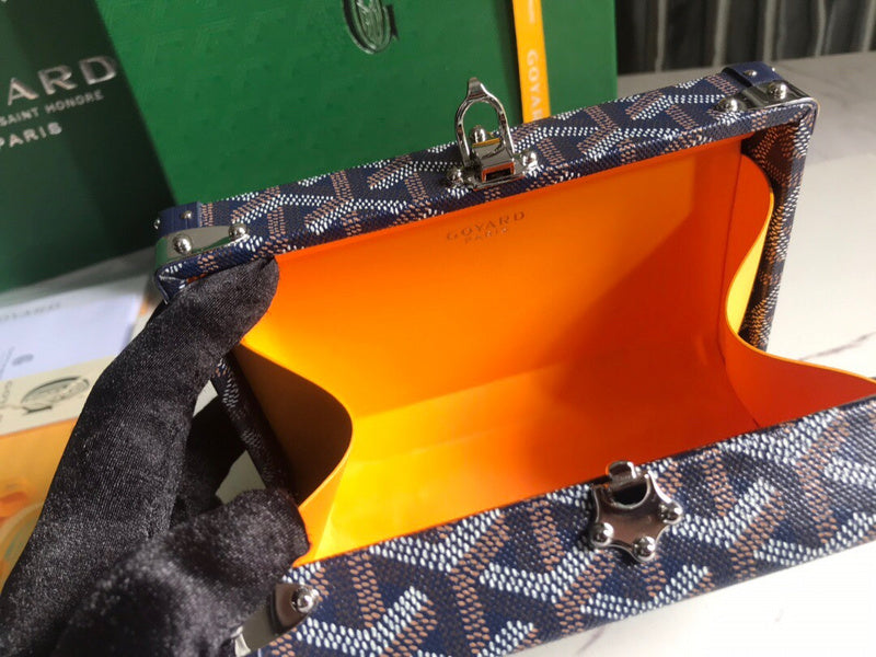GLM - GYO Bags - 1408