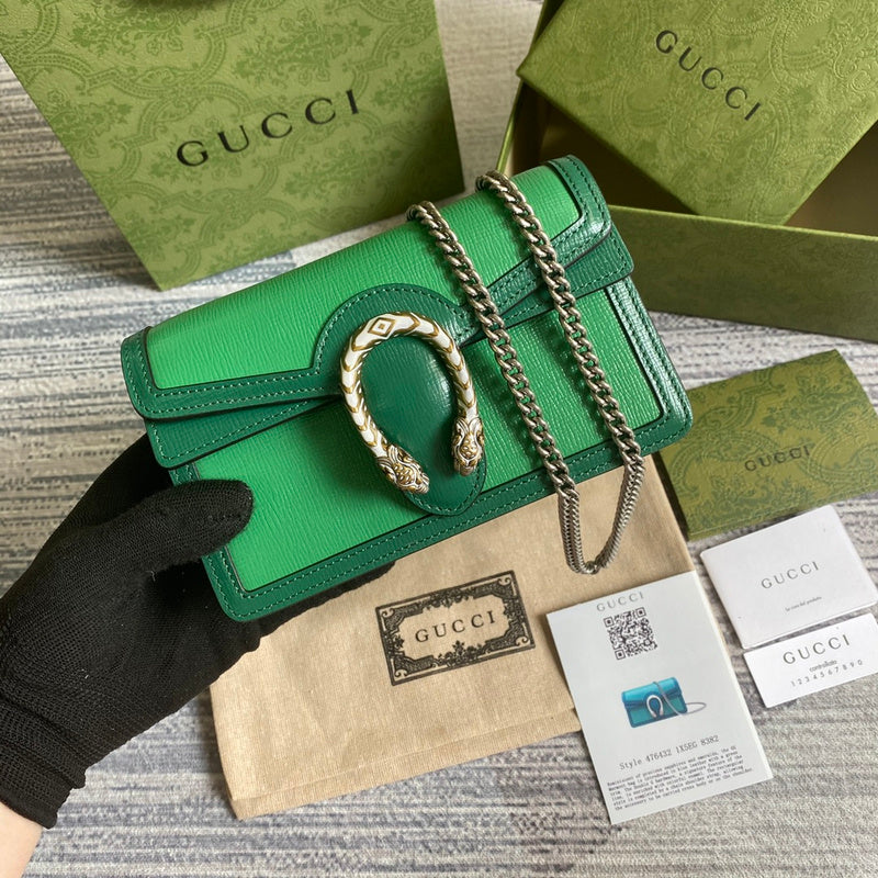 Satchel Bags - GCI Bags - 2882