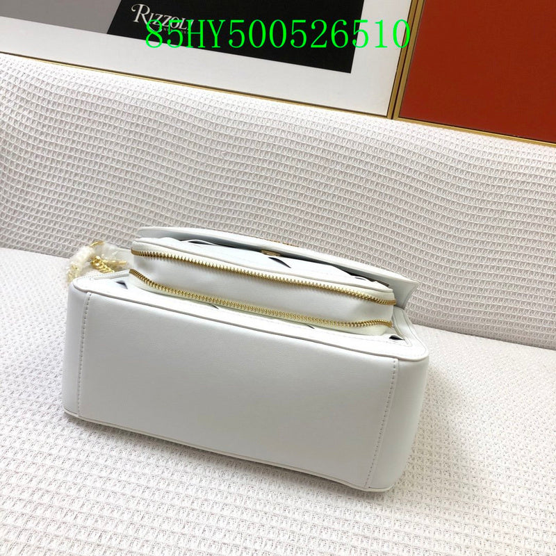 Satchel Bags - MK Bags - 789