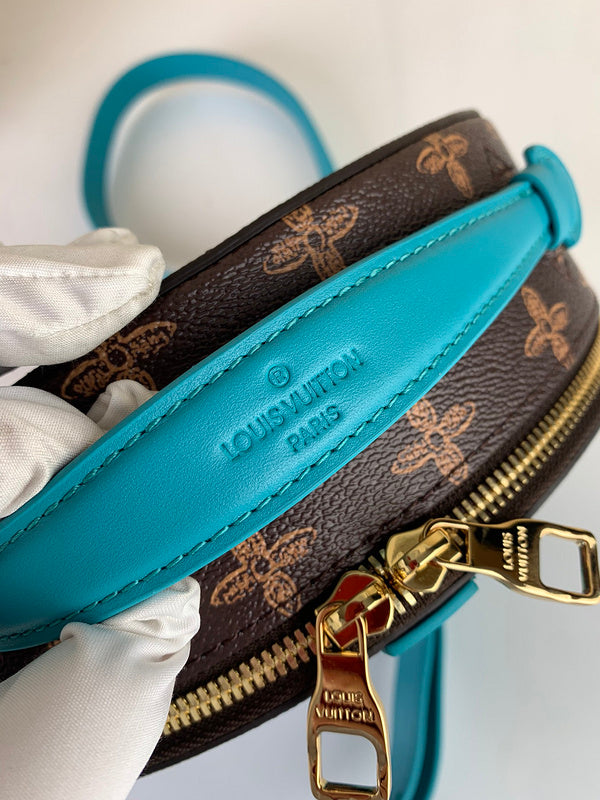 Satchel Bags - VL Bags - 4554
