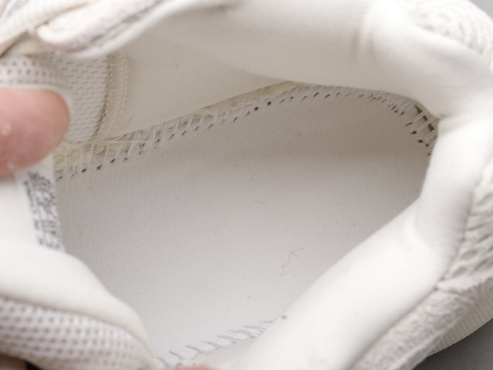 GLM - Yzy 500 Blone White Sneaker