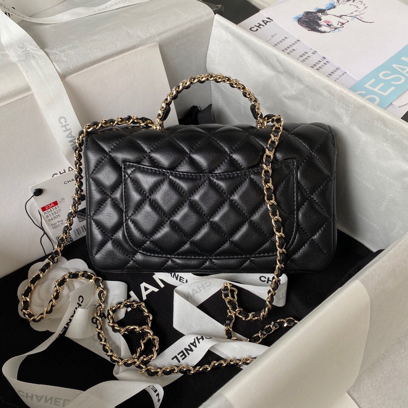 Satchel Bags - CHL Bags - 2211