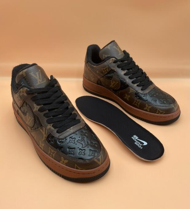 glami shop- LOV Men Shoes - 965