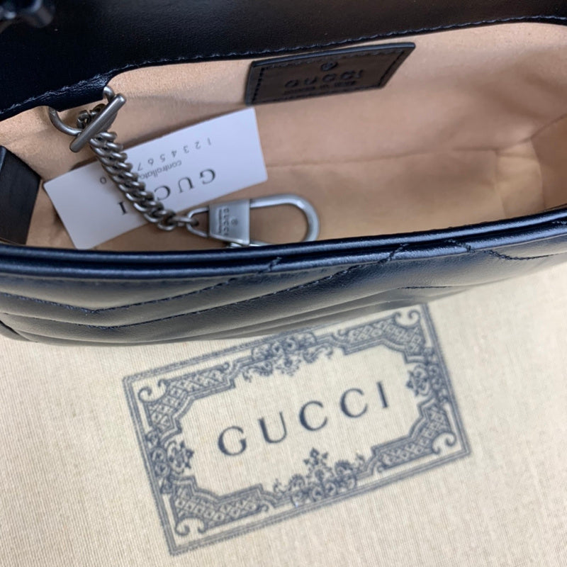 Satchel Bags - GUC Bags - 370