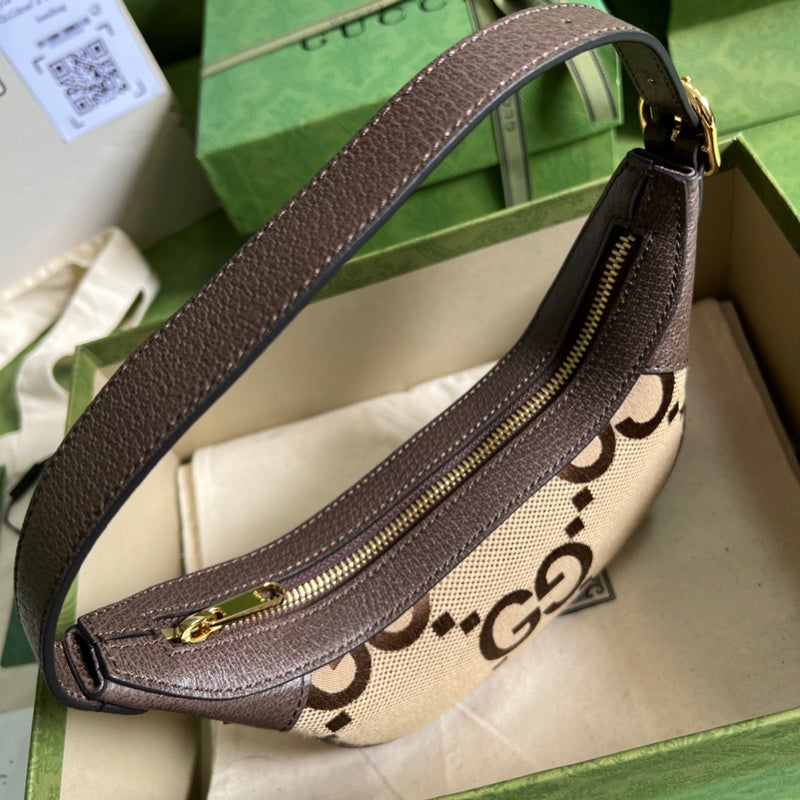 Satchel Bags - GCI Bags - 6473