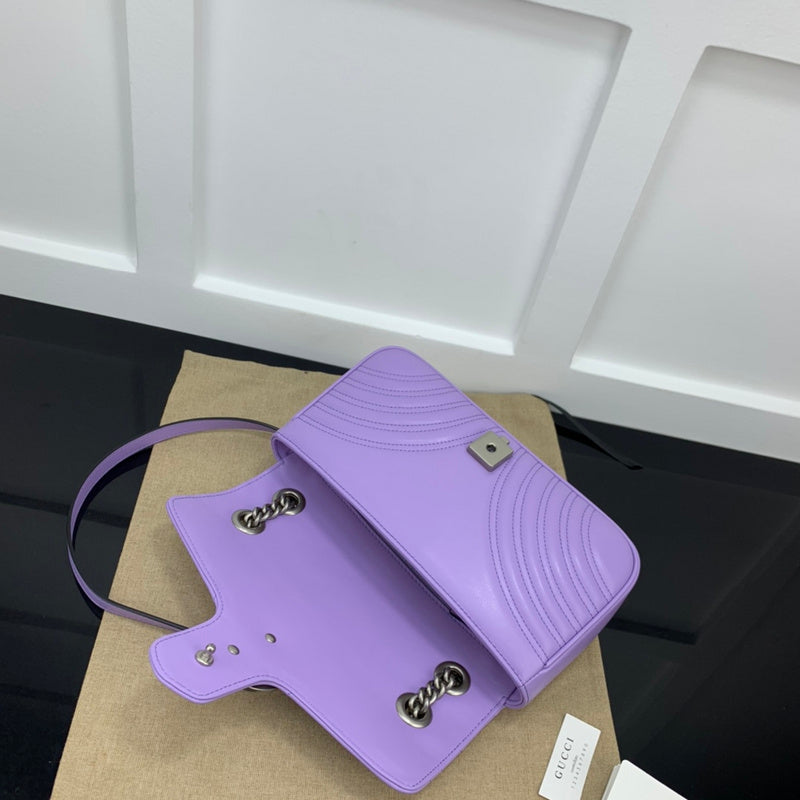 Satchel Bags - GUC Bags - 021