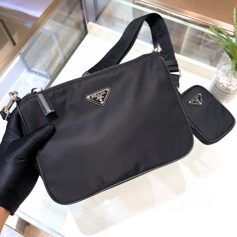Satchel Bags - PDA Bags - 269