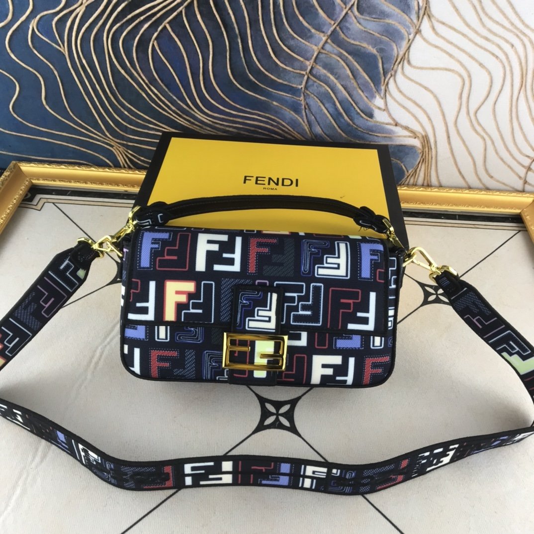 GLM - Top Quality Bags FEI 055