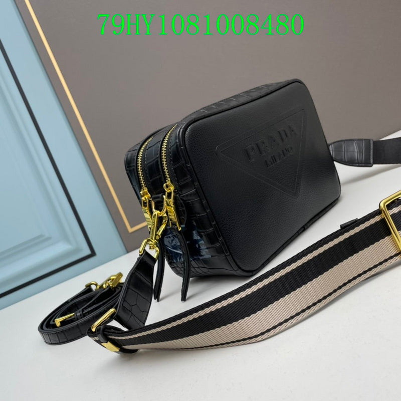 Satchel Bags - PDA Bags - 3943