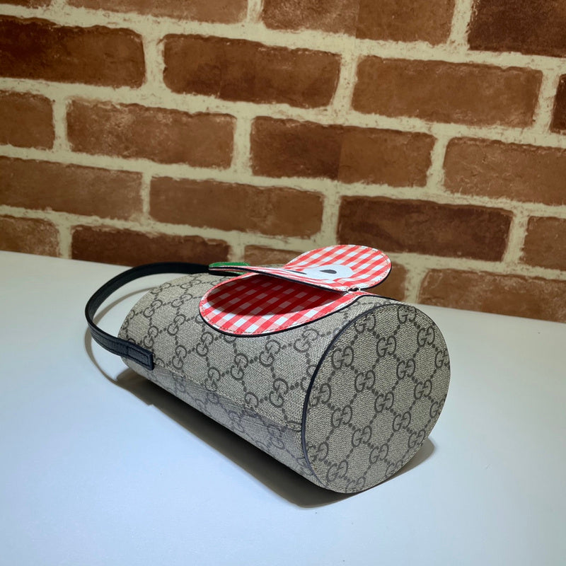 Satchel Bags - GCI Bags - 3462
