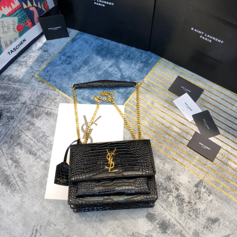 Satchel Bags - SLY Bags - 1824