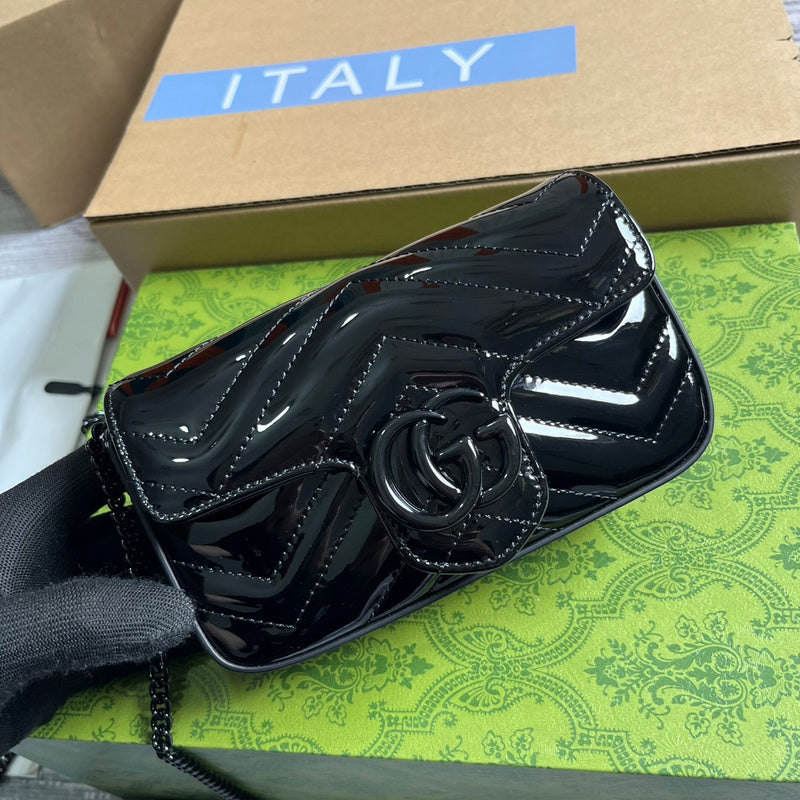 Satchel Bags - GCI Bags - 5304