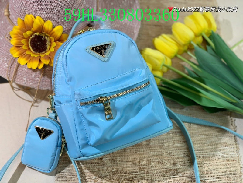 Satchel Bags - PDA Bags - 4083